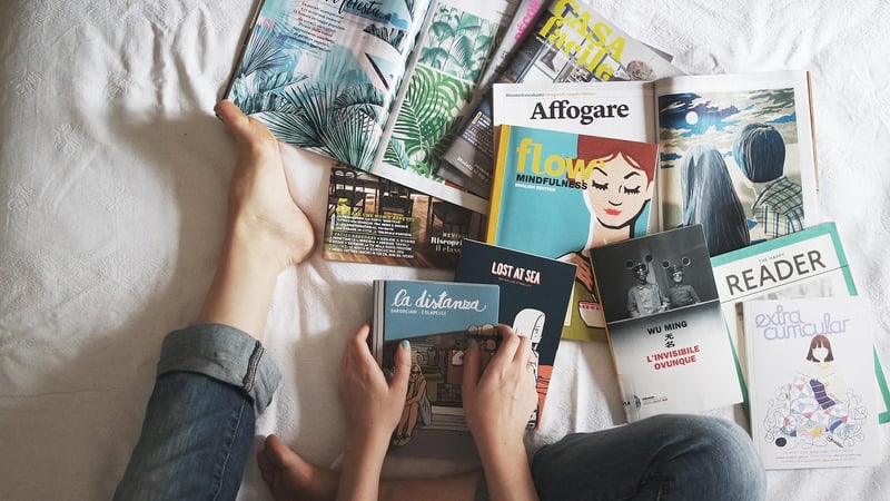 Time-Travel Literature